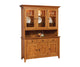 Canterbury Wine Cabinet3