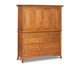 Carlisle Mule Chest