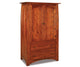 Boulder Creek Armoire 2