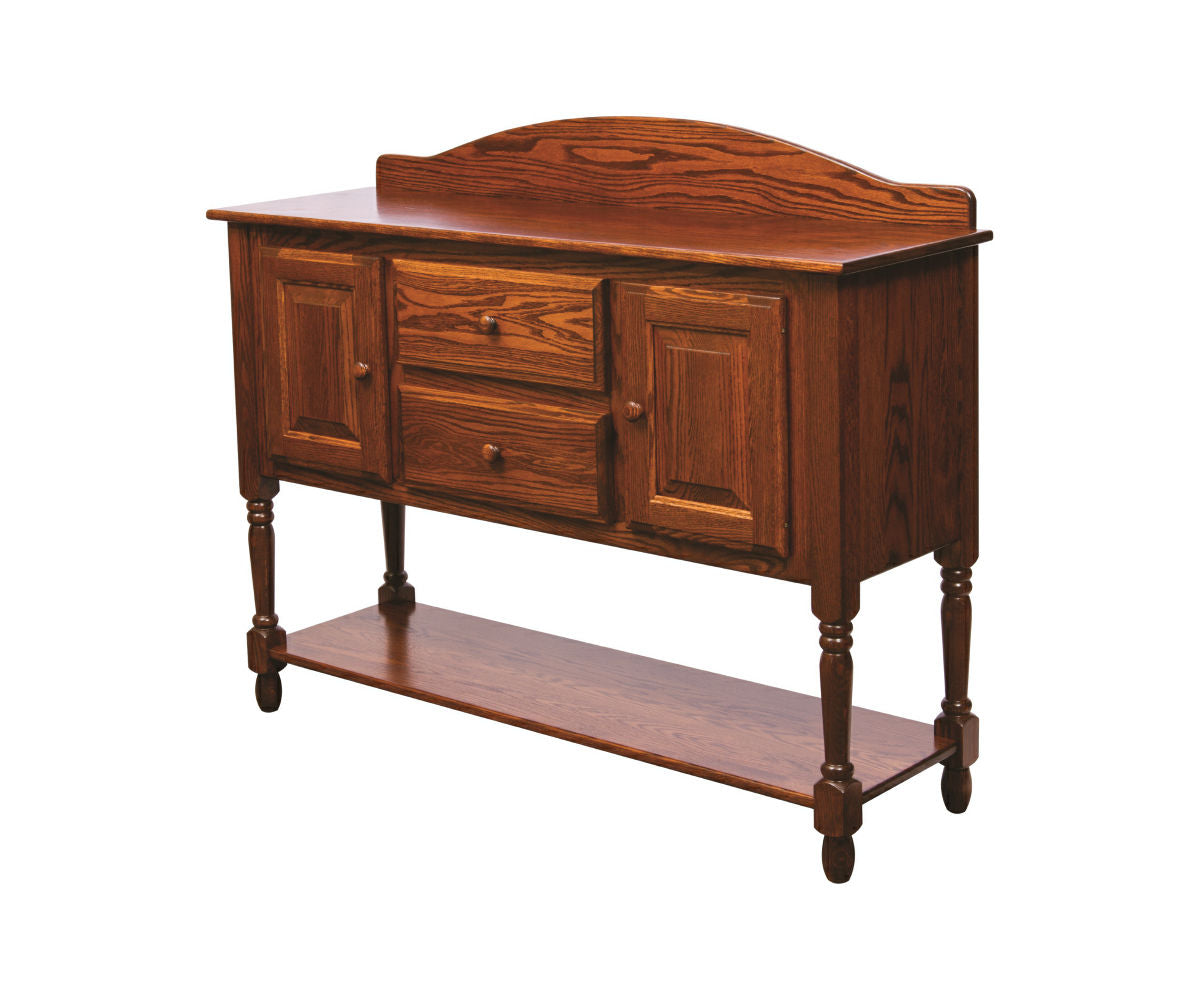Landsbury Hutch Buffet