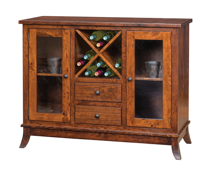 Covington Wine Cabinet