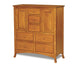 Carlisle His & Hers Chest