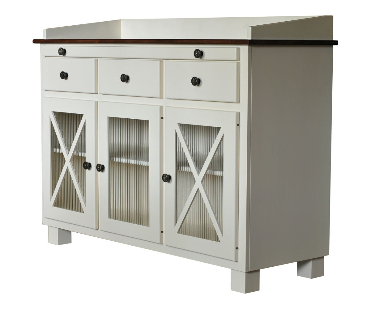 Blakely Serving Cabinet