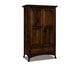 Carlisle Wardrobe Armoire