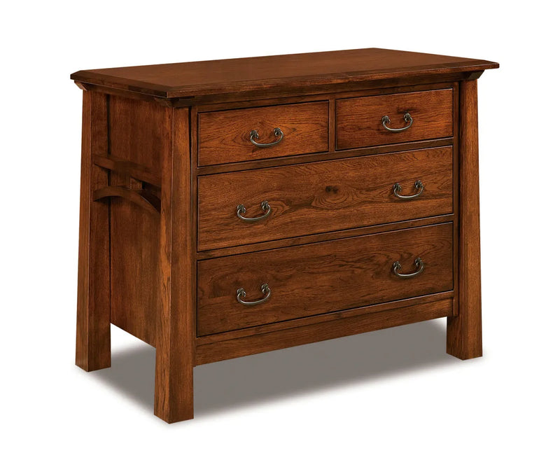 Artesa 4 Drawer Chest