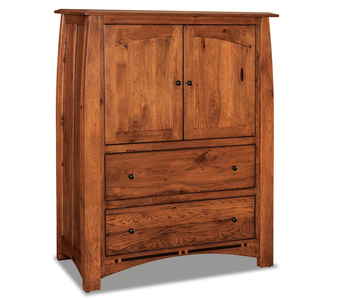 Boulder Creek Door Chest