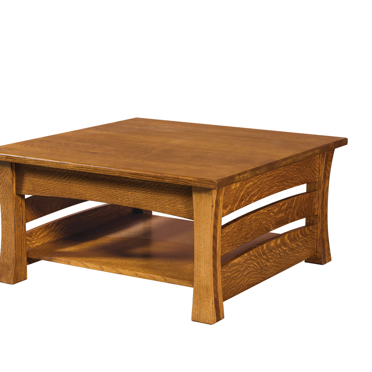 Barrington Coffee Table