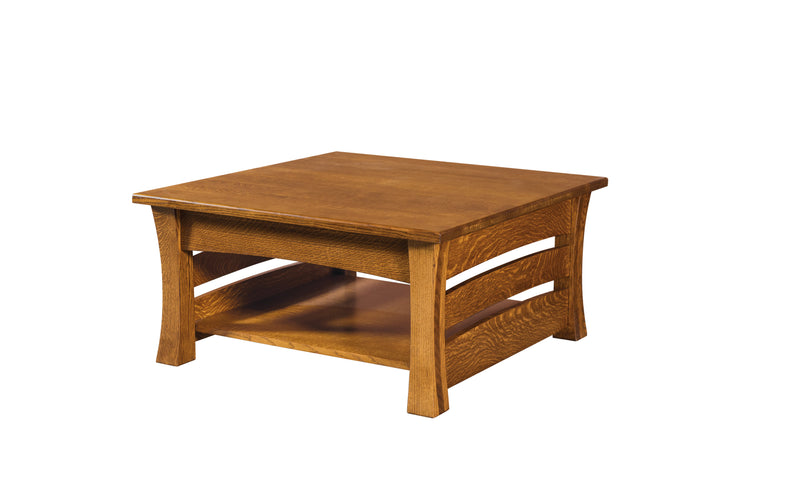 Barrington Coffee Table