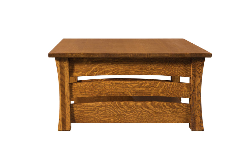 Barrington Coffee Table