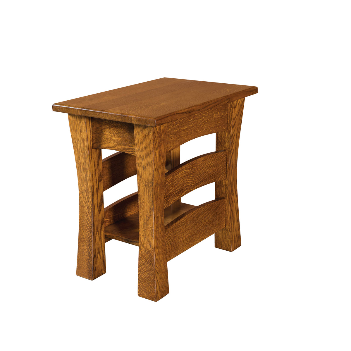 Barrington End Table
