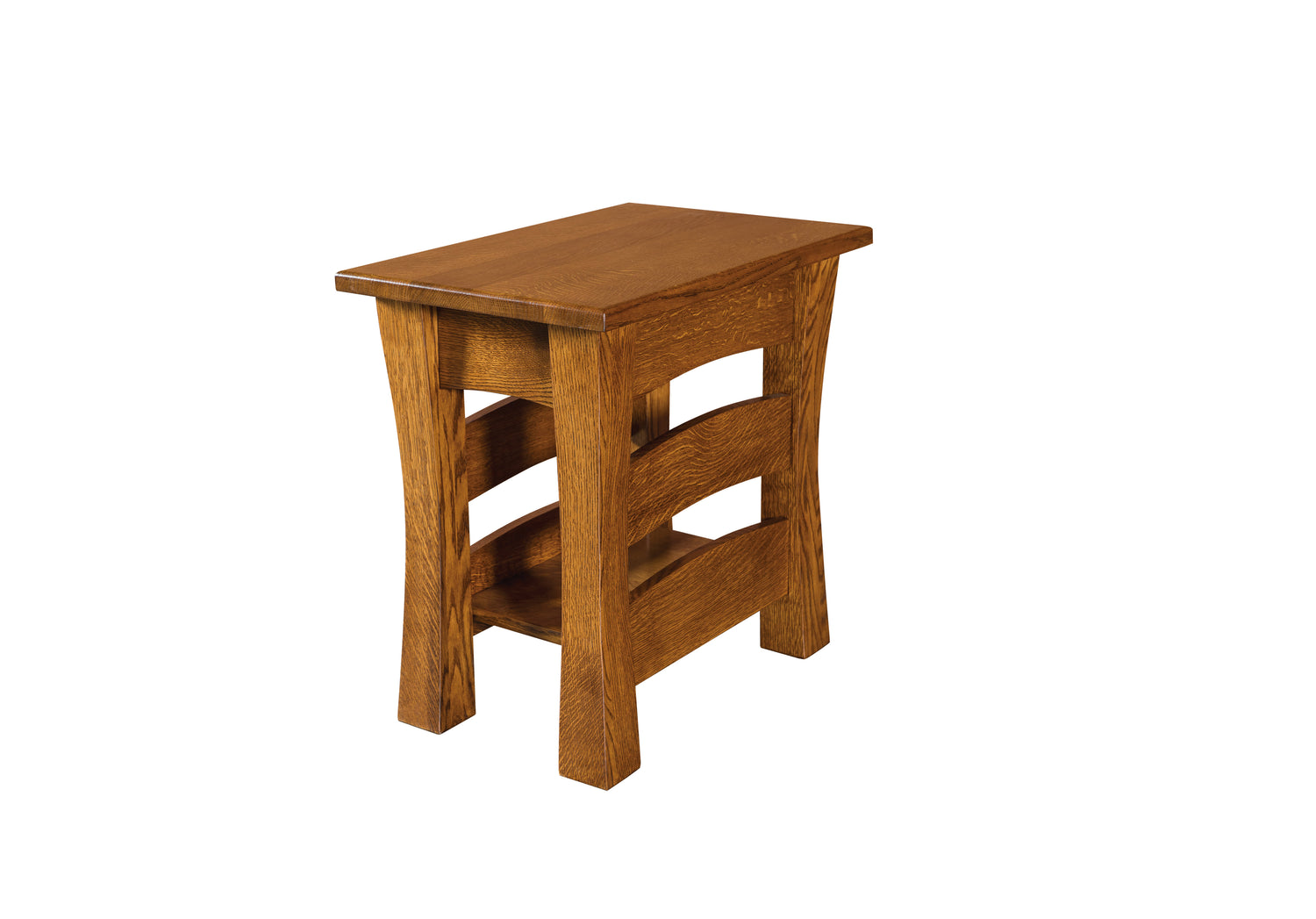 Barrington End Table