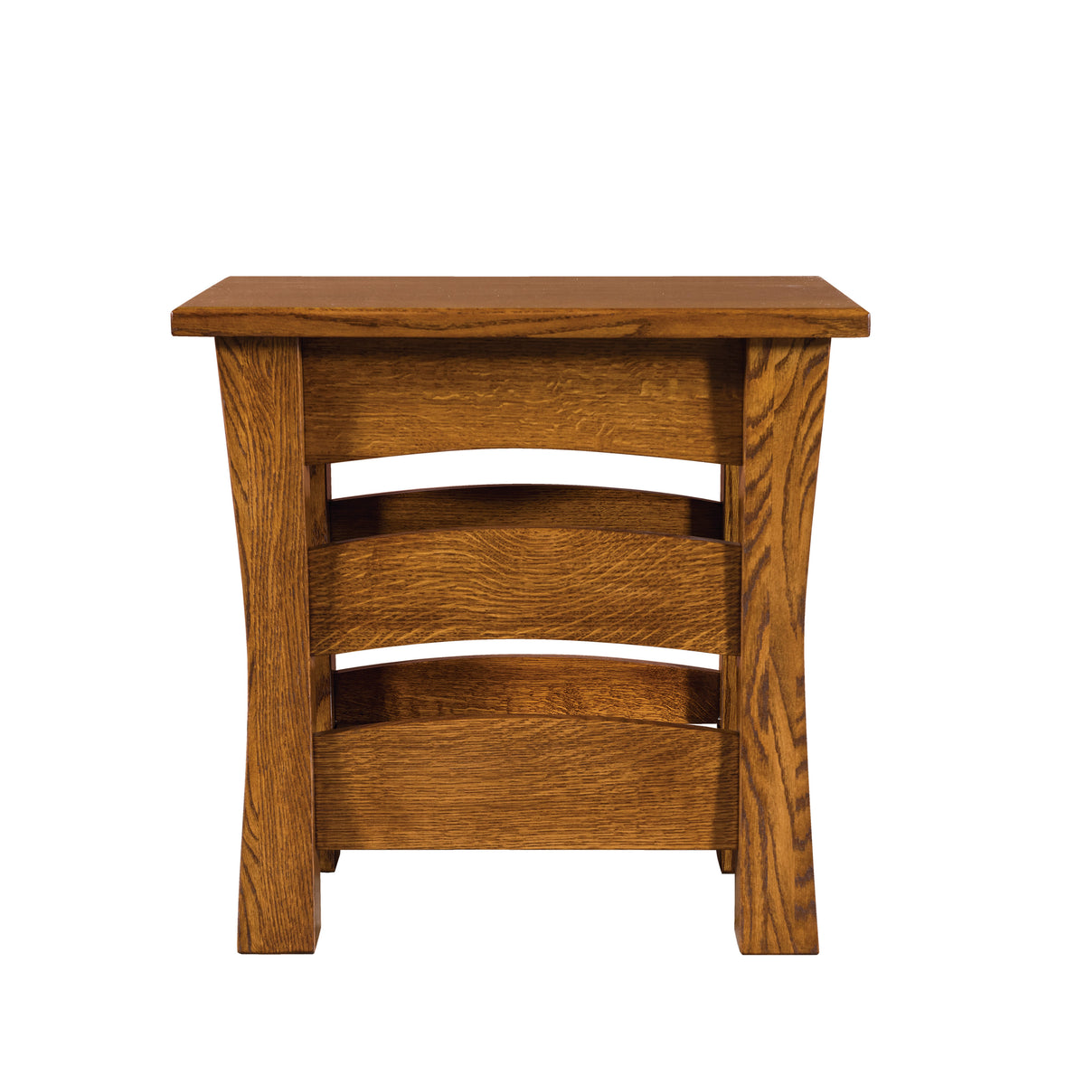 Barrington End Table