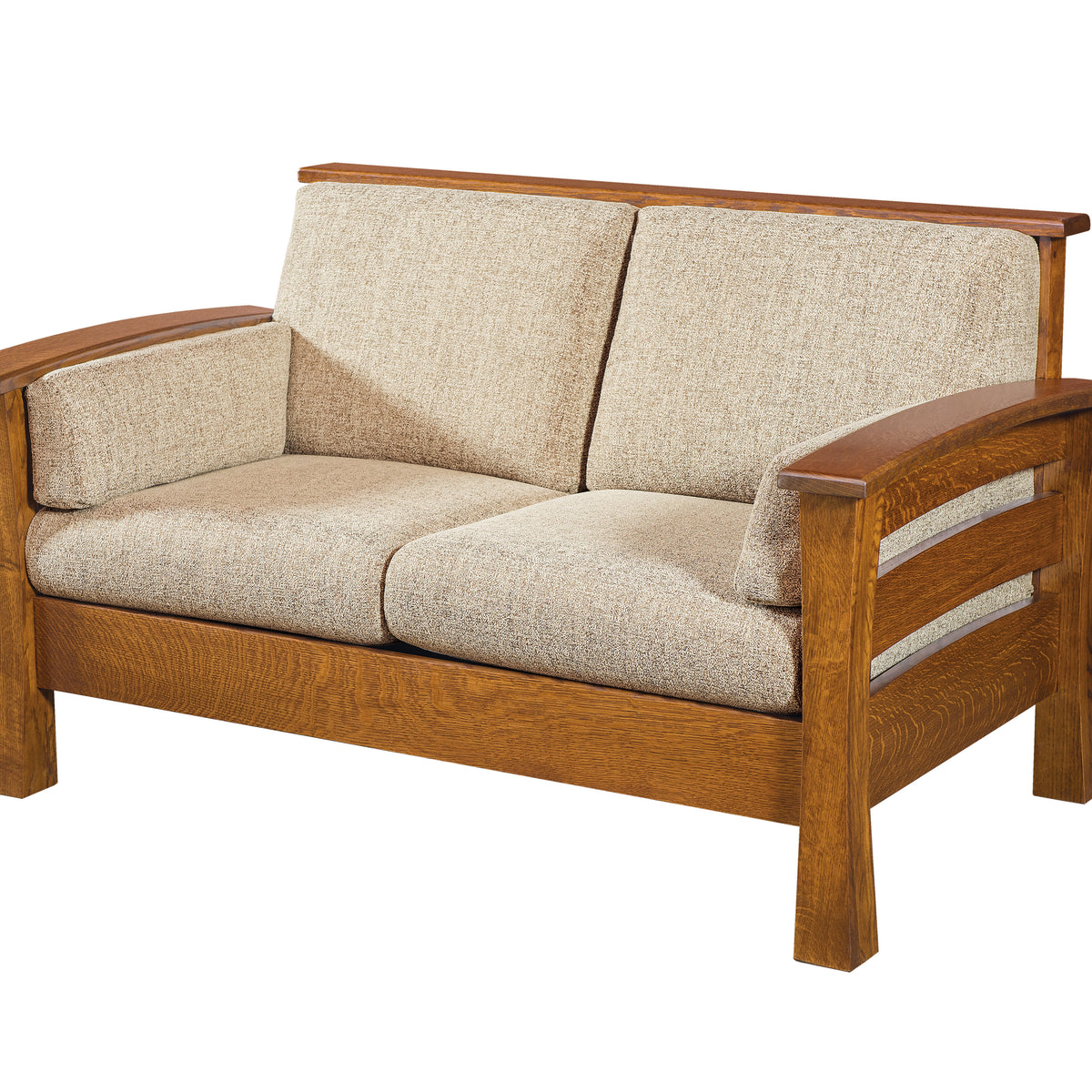 Barrington Loveseat