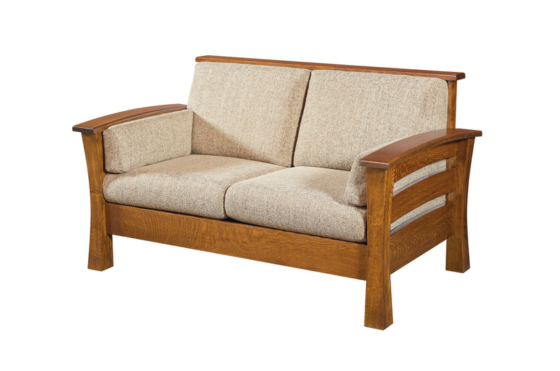 Barrington Loveseat