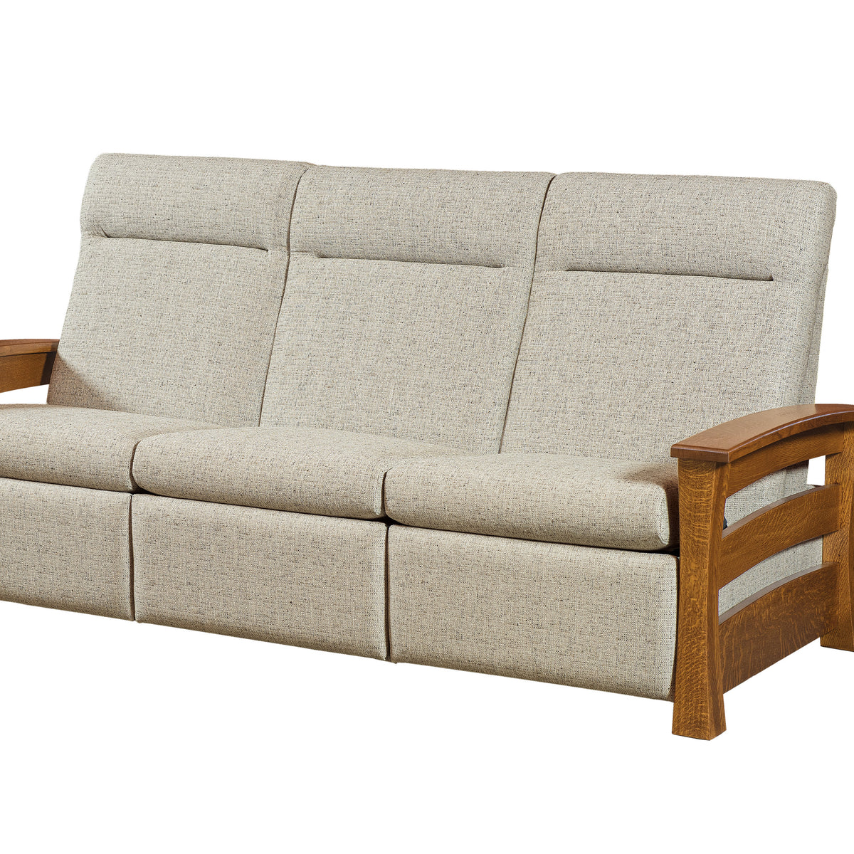 Barrington  Sofa Recliner