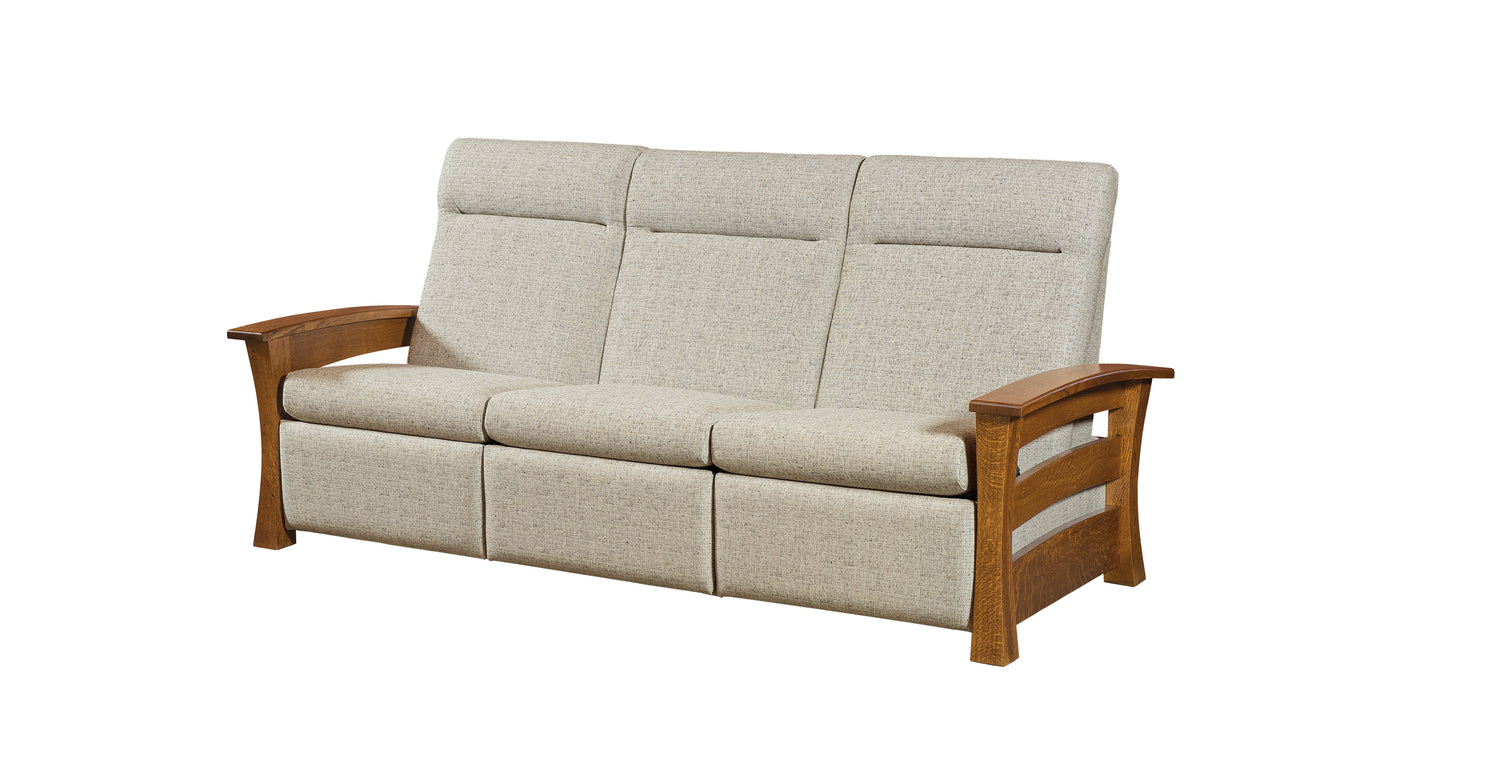 Barrington  Sofa Recliner