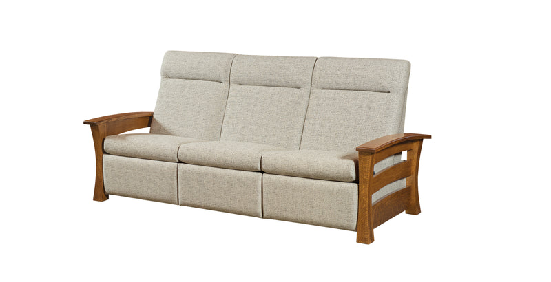 Barrington  Sofa Recliner
