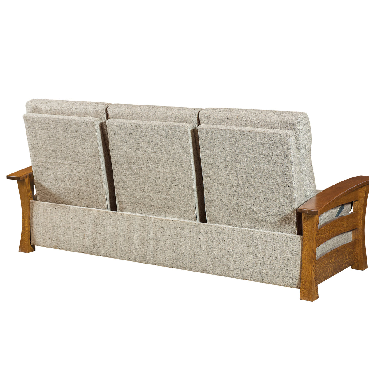 Barrington  Sofa Recliner