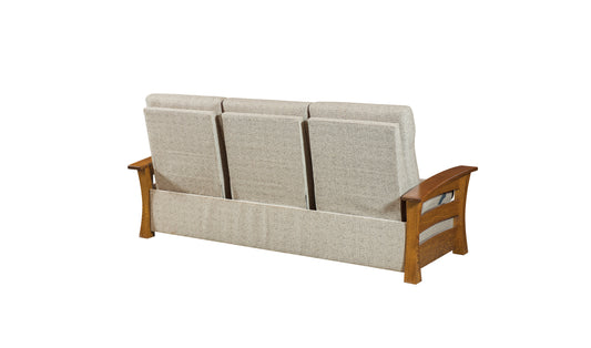 Barrington  Sofa Recliner