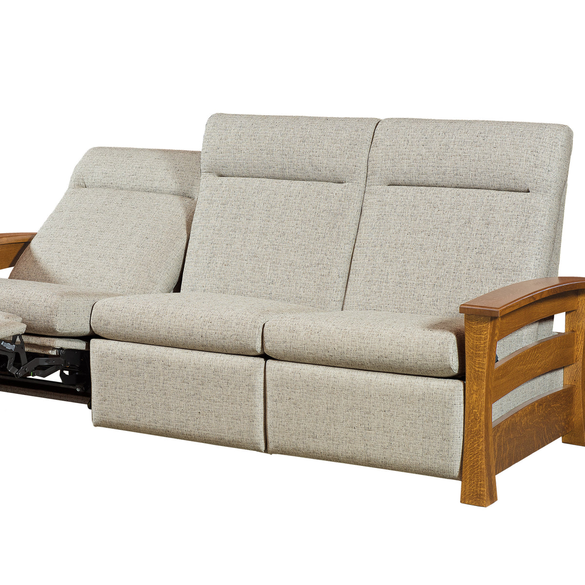 Barrington  Sofa Recliner