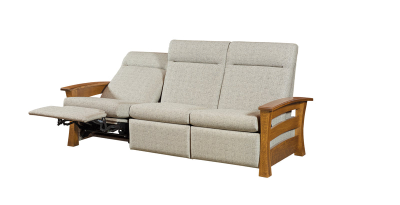 Barrington  Sofa Recliner
