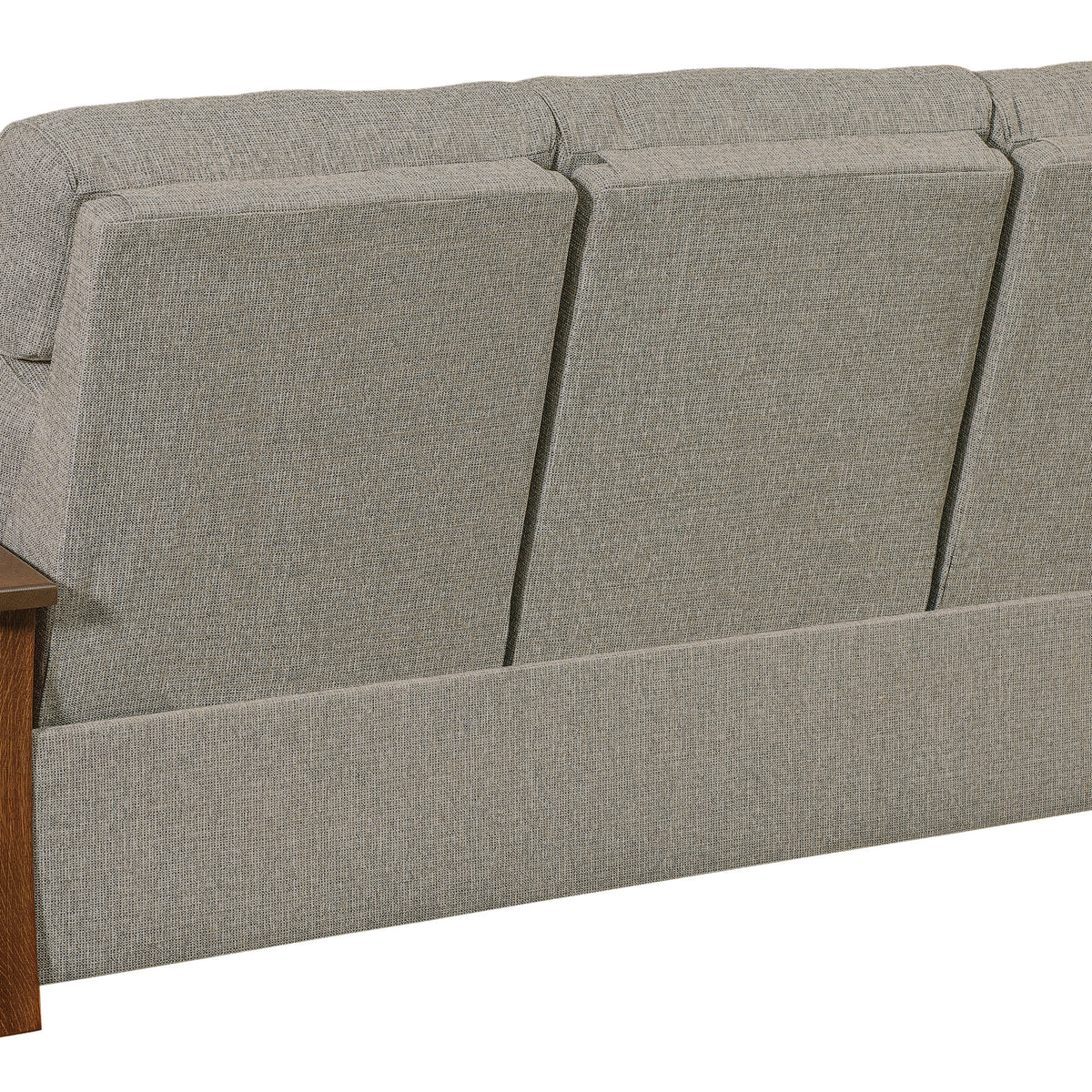 Barrington Stockton Wall Hugger Sofa Recliner