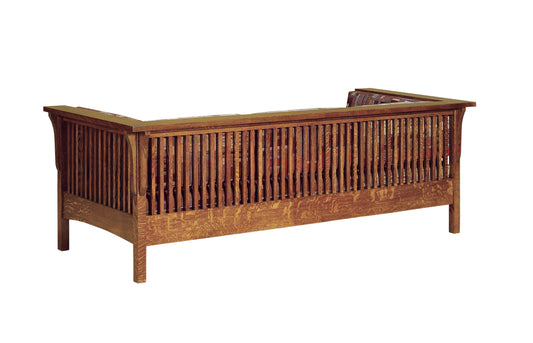 Cubic Slat Sofa
