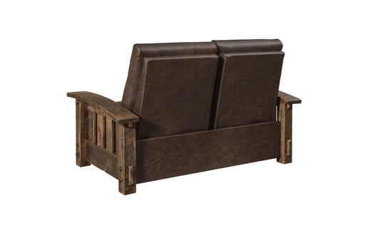 Houston Loveseat Recliner