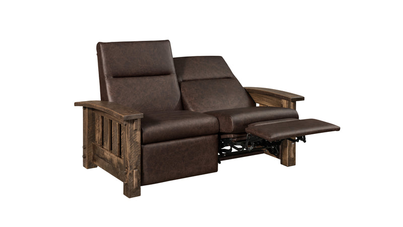Houston Loveseat Recliner