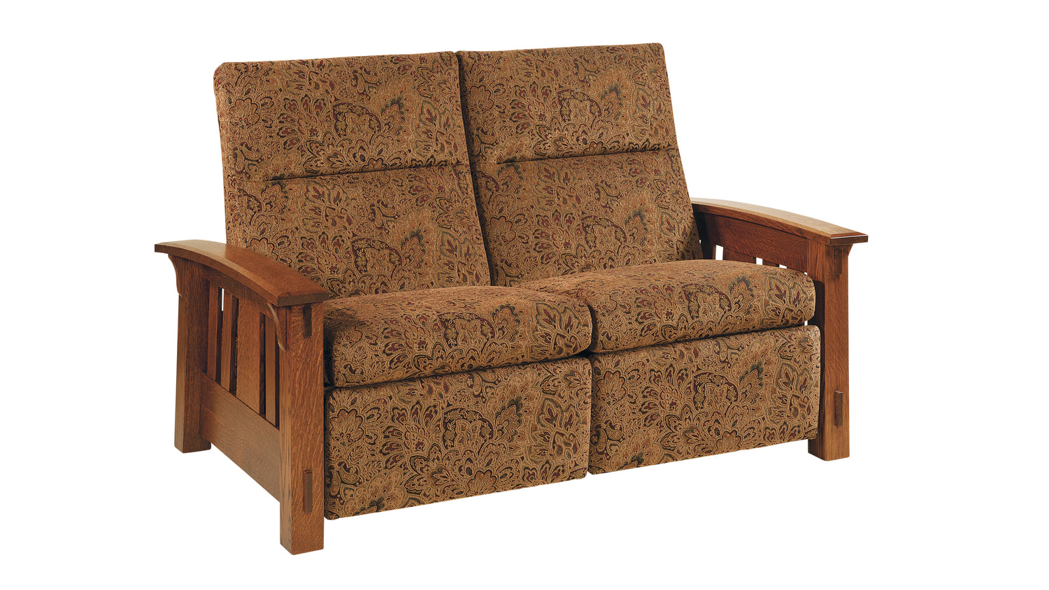 McCoy Loveseat Recliner