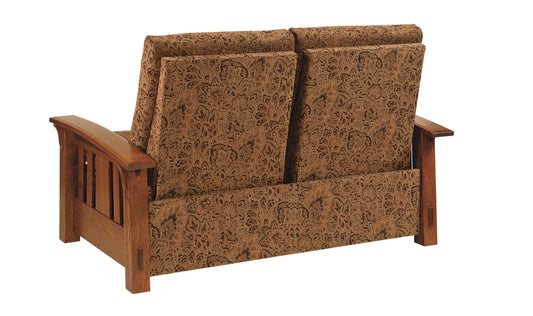 McCoy Loveseat Recliner