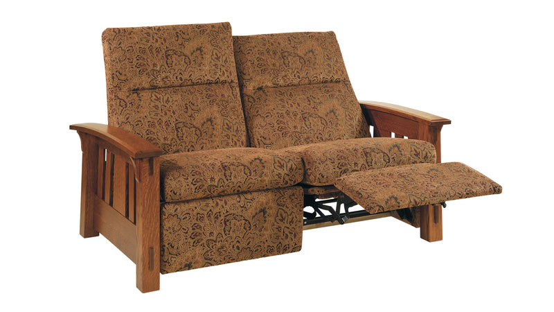 McCoy Loveseat Recliner