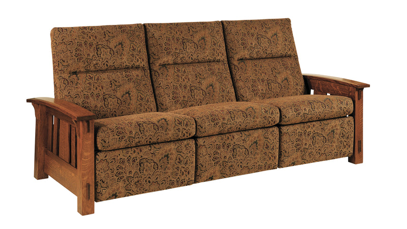 McCoy Sofa Recliner