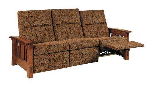 McCoy Sofa Recliner