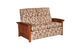 Skyline Panel Loveseat Recliner