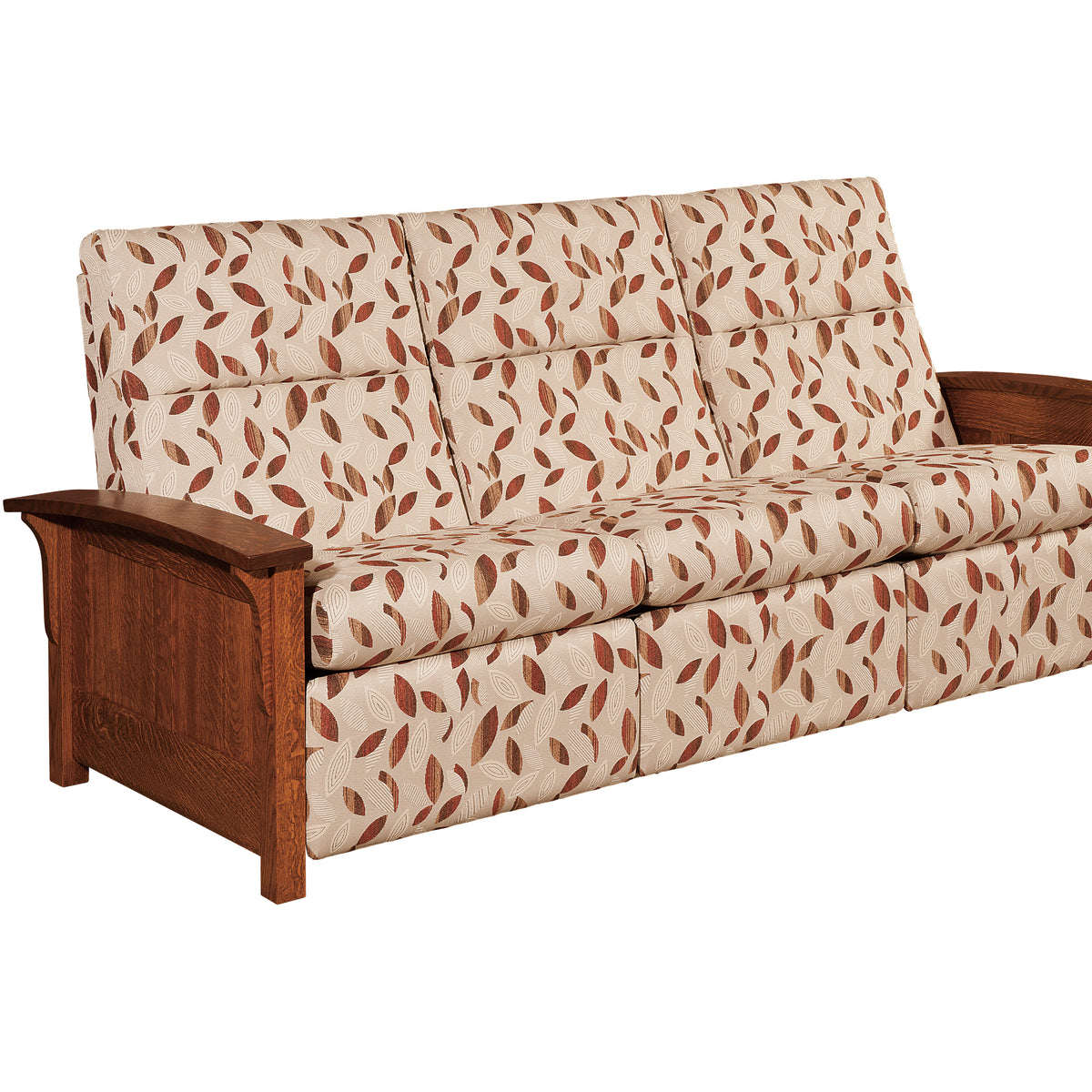 Skyline Panel Sofa Recliner