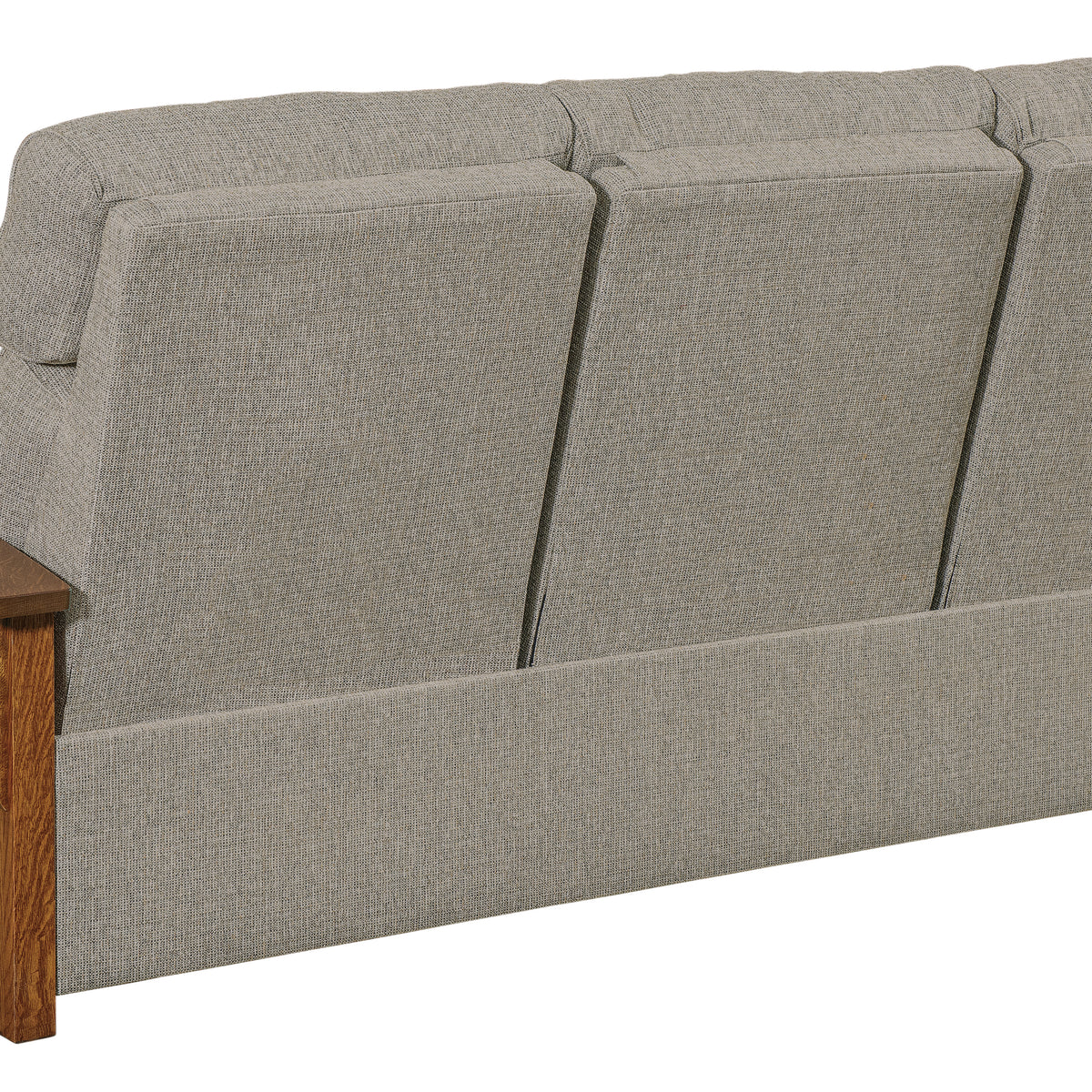 Stockton Wall Hugger Sofa Recliner