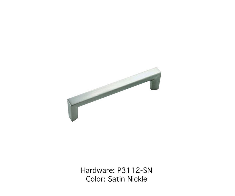 Amish Montrose Offset Desk