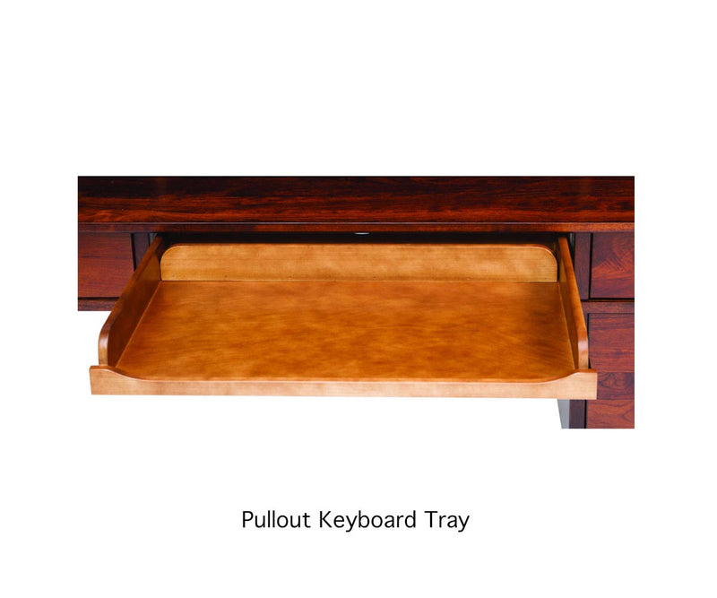 Craftsman Executive Desk