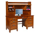 Jacobsville Desk