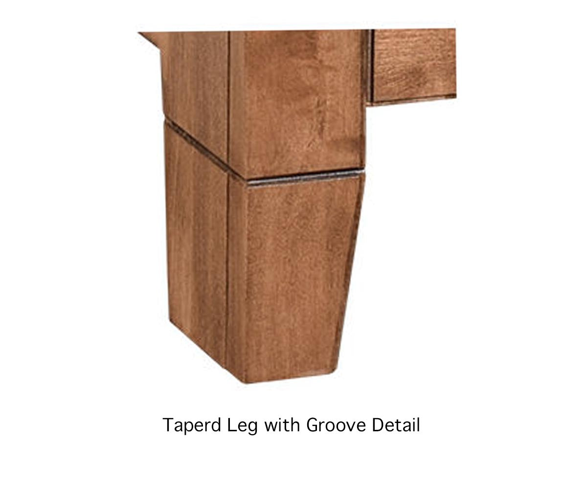 Jacobsville Lateral File Cabinet