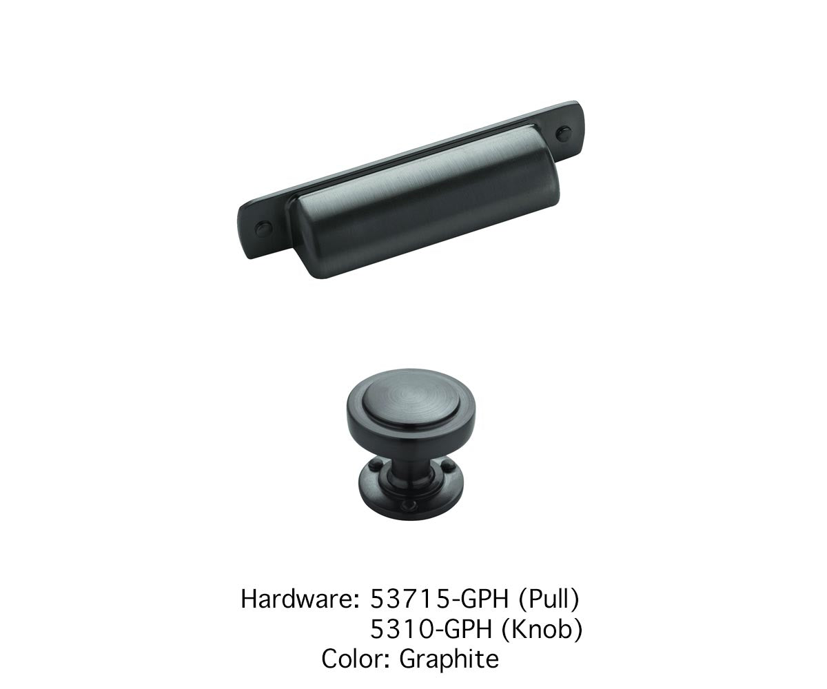 Wakefield 2 Drawer File Cabinet