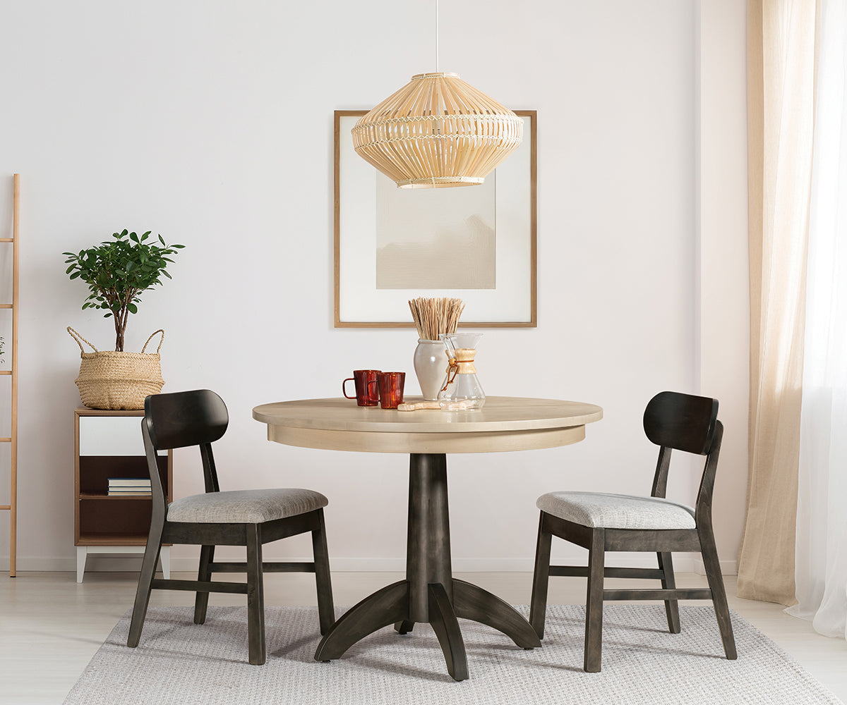 Amish Yukon Side Chair