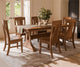 Amish Vonda Mankato Dining Set