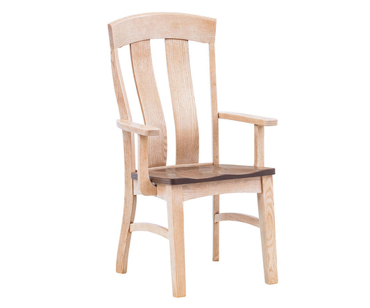 Amish Wadena Chair