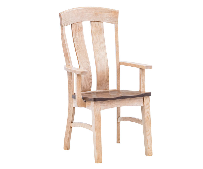 Amish Wadena Chair
