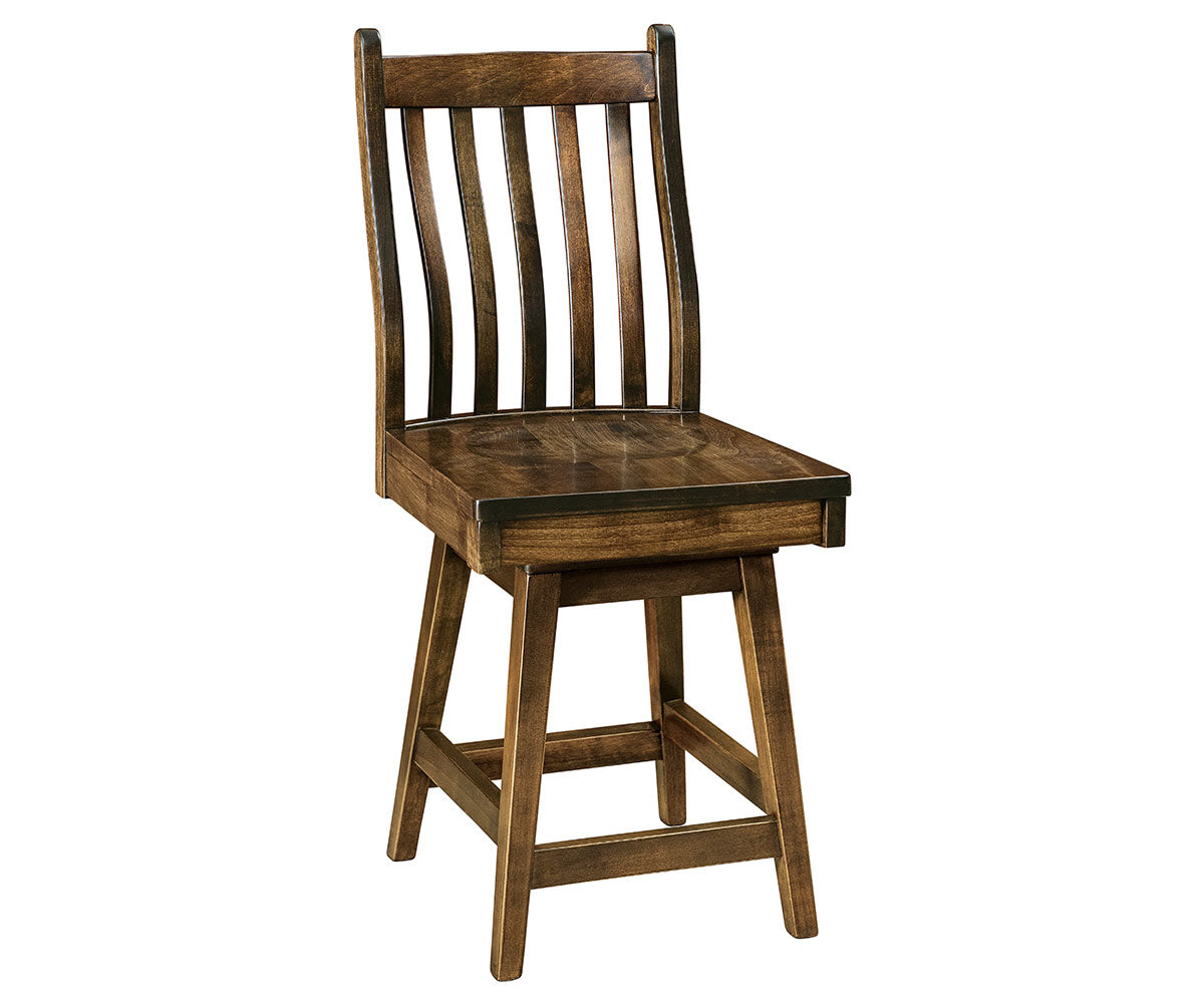 Abe Collection Bar Stool