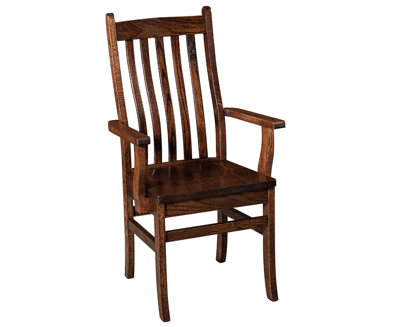 Abe Chair