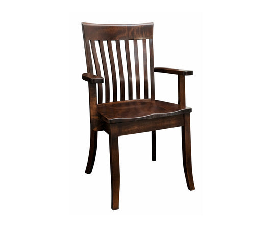 Amish Aberdeen Chair