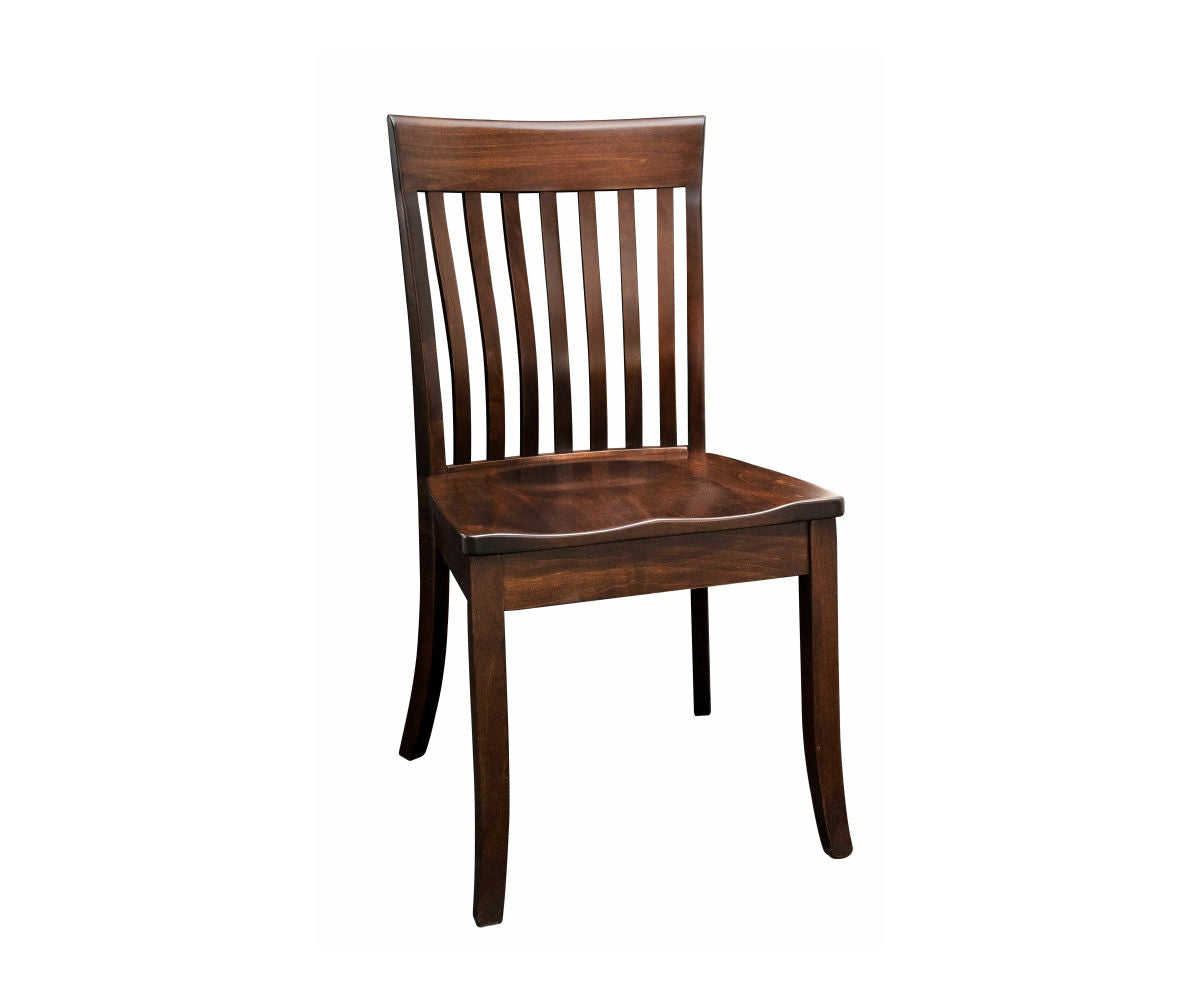 Amish Aberdeen Chair